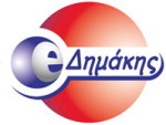 E. ΔΗΜΑΚΗΣ - ΦΩΤΟΤΥΠΙΚΑ Logo